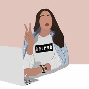 Meet your Posher, Anita